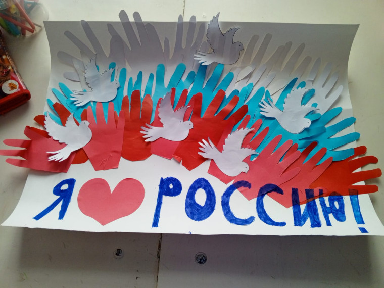 Пришкольный лагерь-2024. День седьмой.