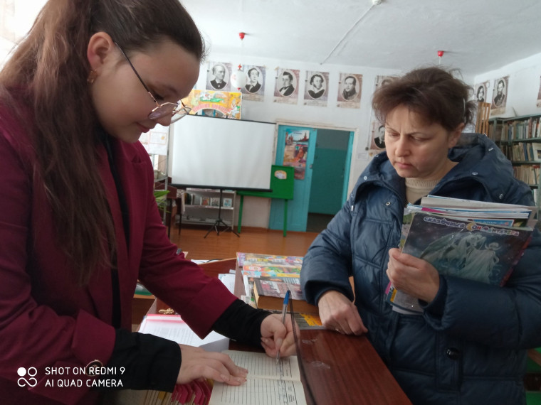 Участие в проекте "День Дублера"..